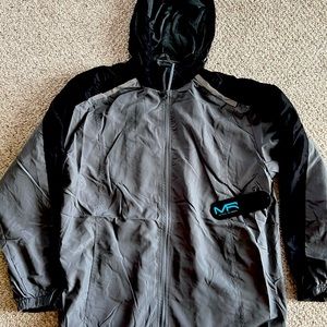 NWT Men’s L Mack Russo Spring Jacket